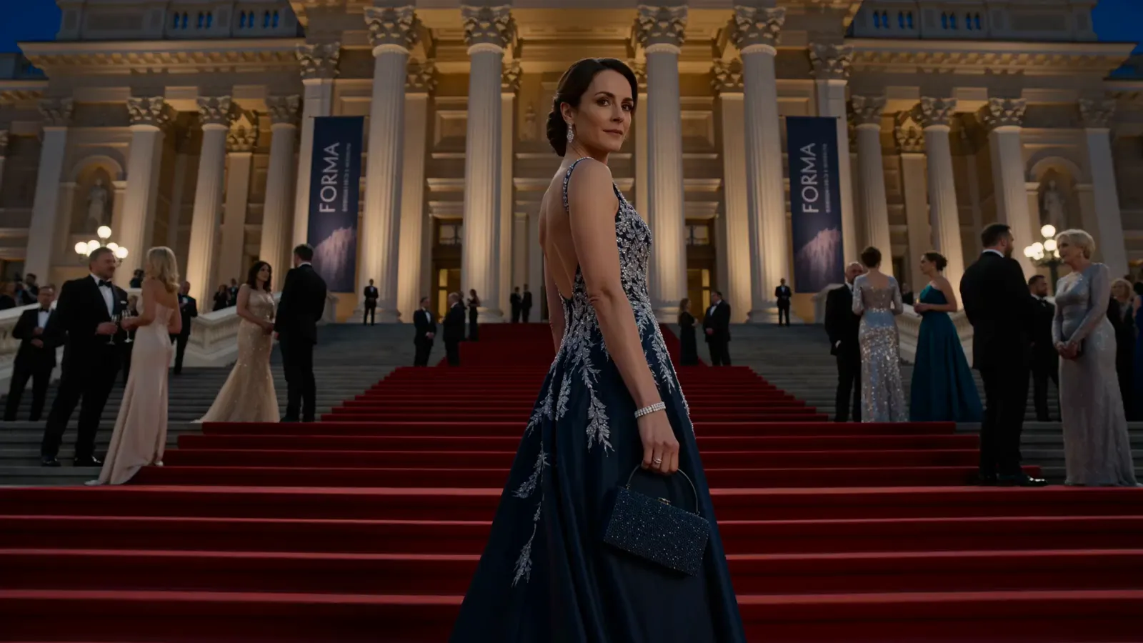 Премия для beauty-индустрии, стиля и media, 25 ноября 2026